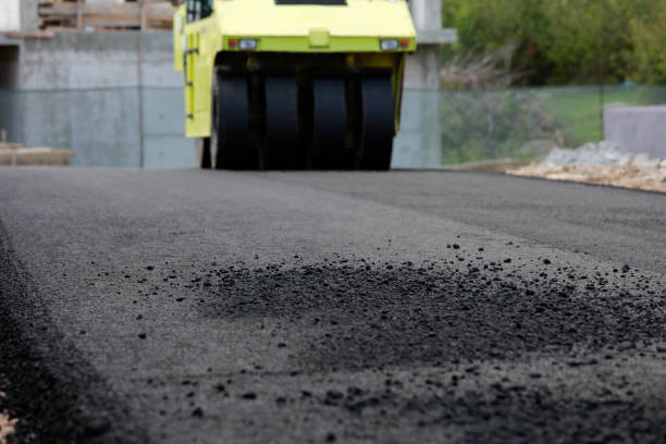 Best Permeable Paver Driveway  in Port Norris, NJ