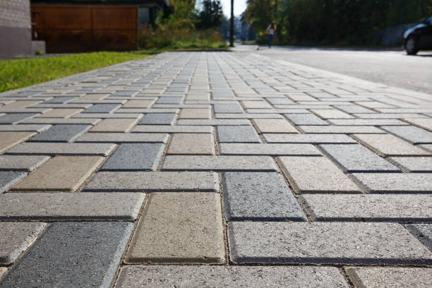 Best Driveway Resurfacing Pavers  in Port Norris, NJ
