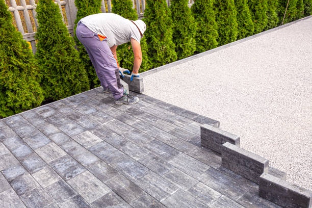 Reasons to Select Us for Your Driveway Paving Requirements in Port Norris, NJ