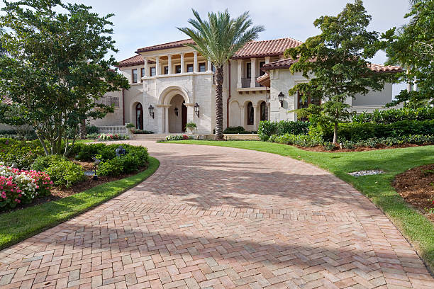 Best Driveway Repair Near Me  in Port Norris, NJ