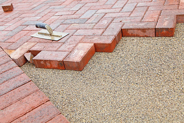 Best Driveway Pavers Near Me  in Port Norris, NJ