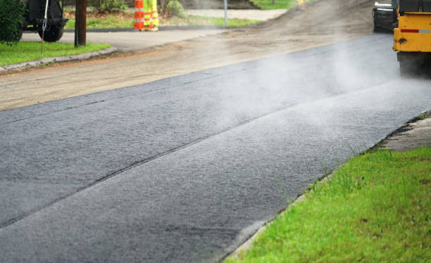 Best Driveway Paving Contractor  in Port Norris, NJ