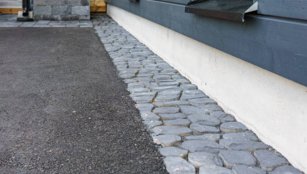 Best Permeable Paver Driveway  in Port Norris, NJ
