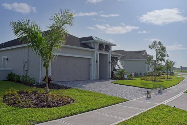 Commercial Driveway Pavers in Port Norris, NJ