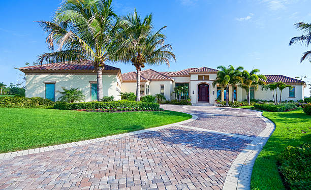 Best Affordable Driveway Pavers  in Port Norris, NJ