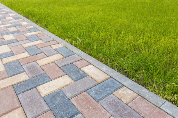 Best Residential Driveway Paver Services  in Port Norris, NJ